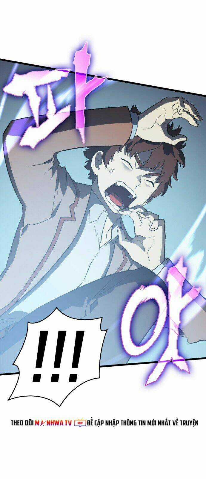 Pháp Sư Từ Thế Giới Khác Chapter 1 trang 14