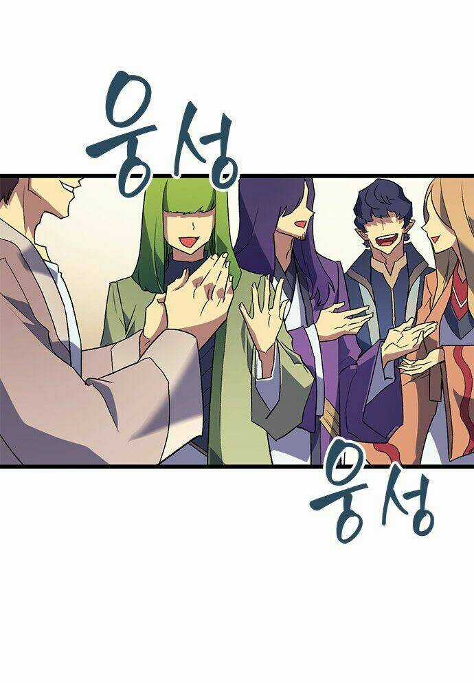 Pháp Sư Từ Thế Giới Khác Chapter 1 trang 18