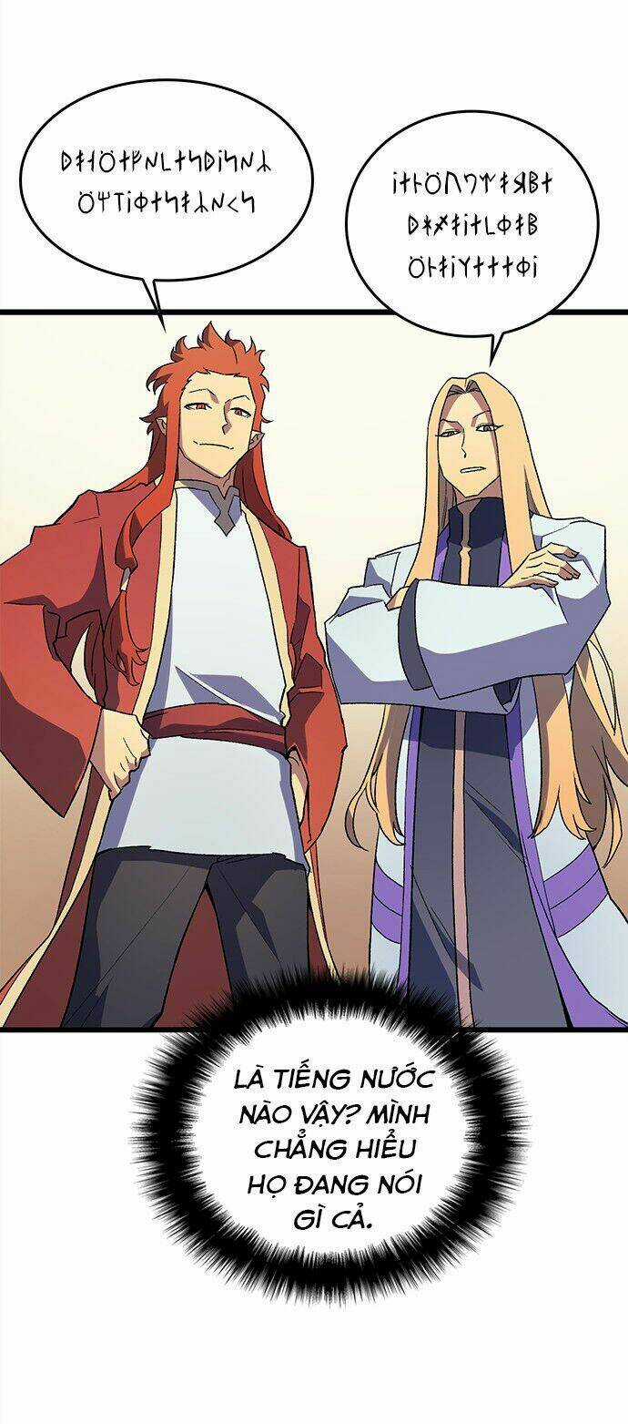 Pháp Sư Từ Thế Giới Khác Chapter 1 trang 19