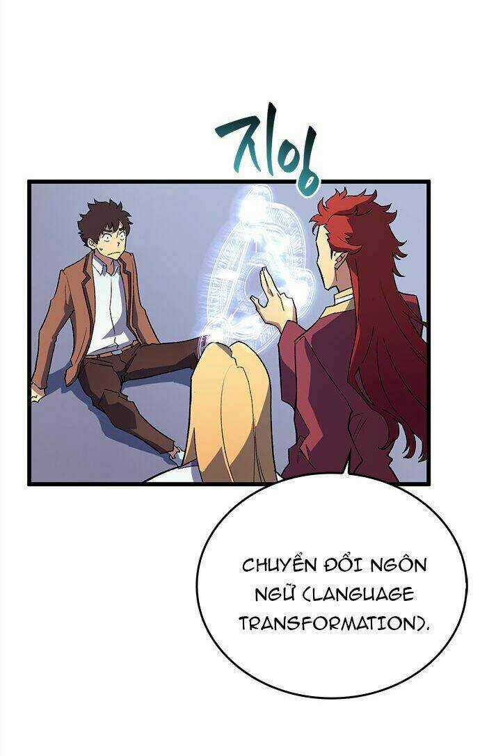 Pháp Sư Từ Thế Giới Khác Chapter 1 trang 20