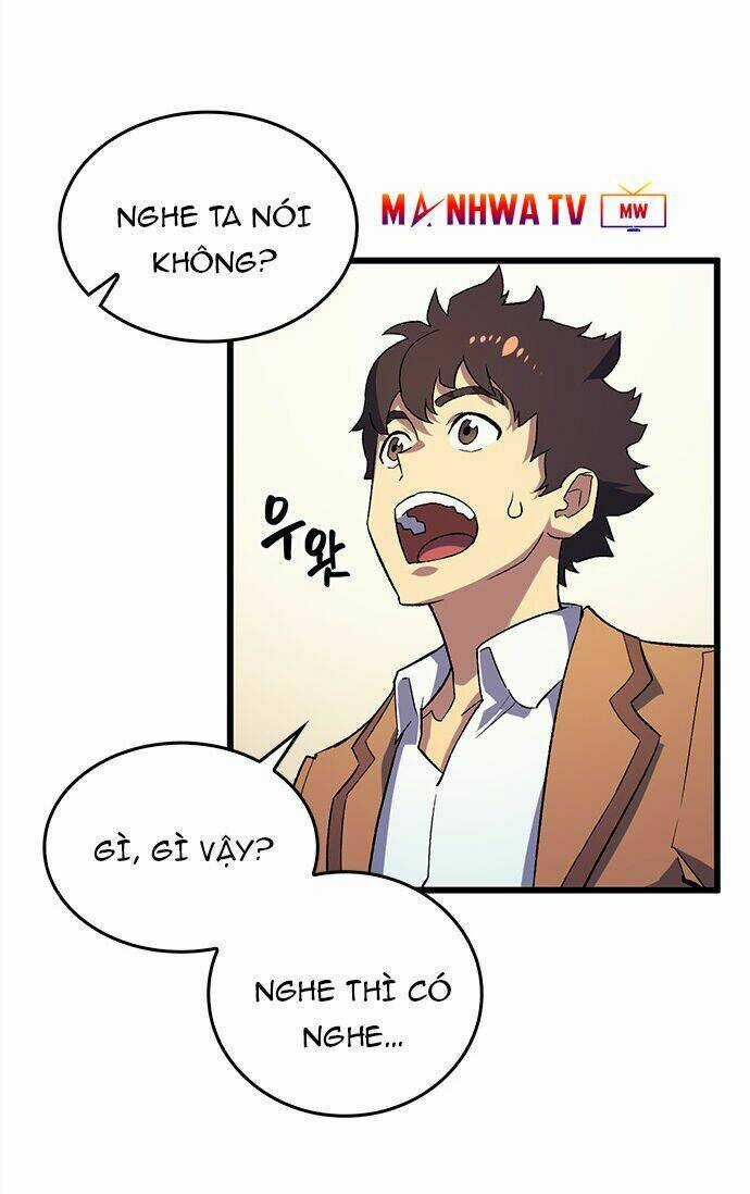 Pháp Sư Từ Thế Giới Khác Chapter 1 trang 21