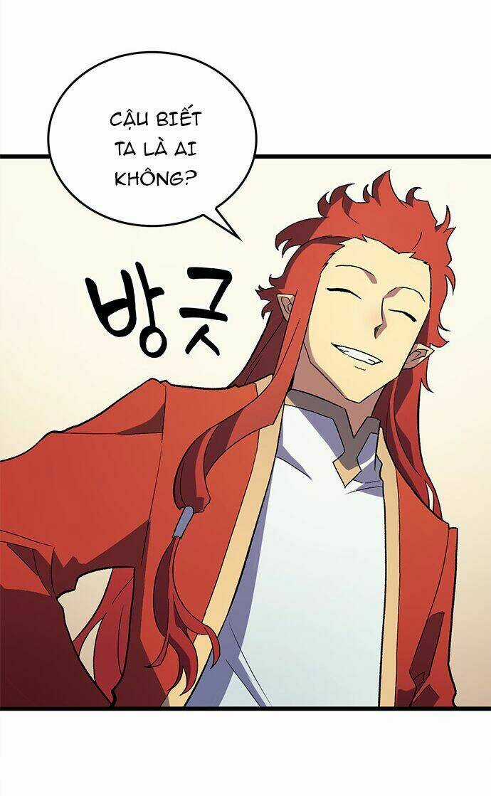 Pháp Sư Từ Thế Giới Khác Chapter 1 trang 22