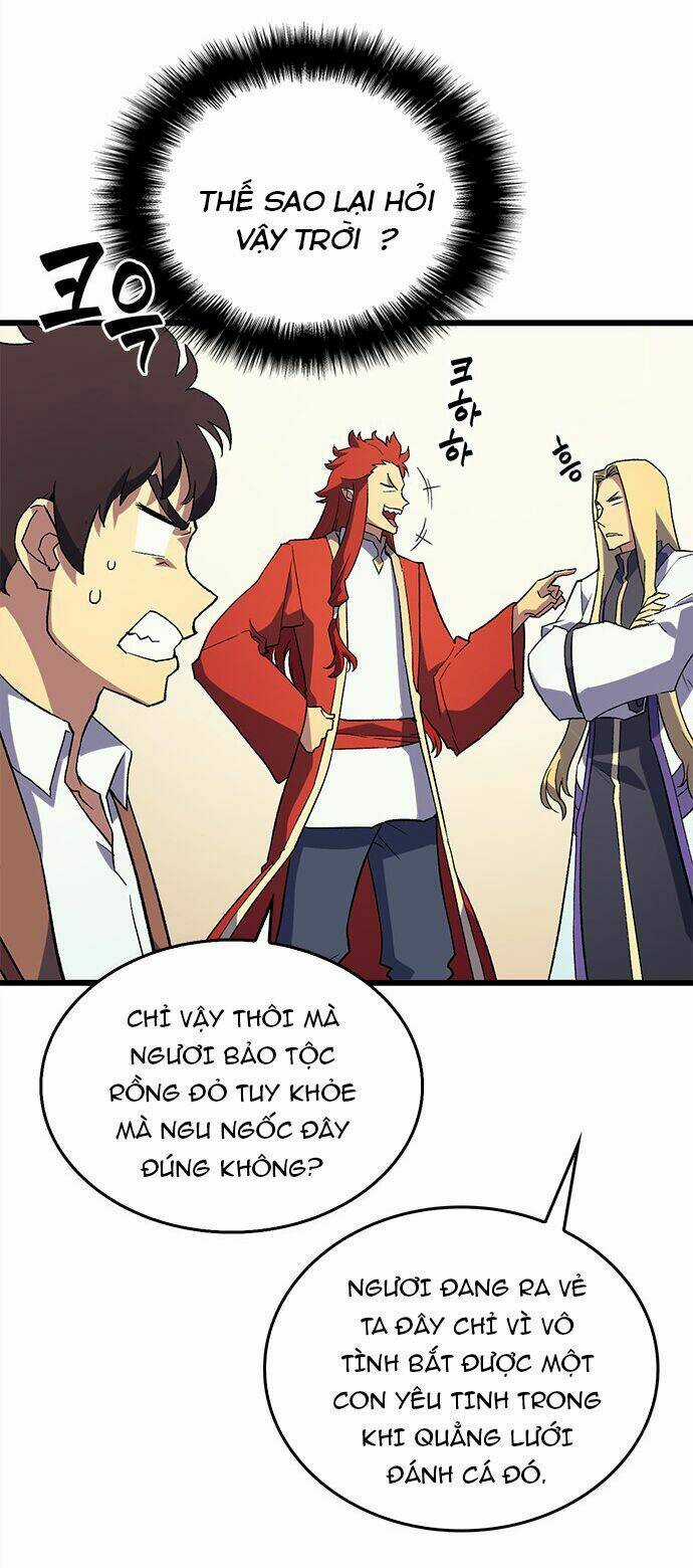 Pháp Sư Từ Thế Giới Khác Chapter 1 trang 24