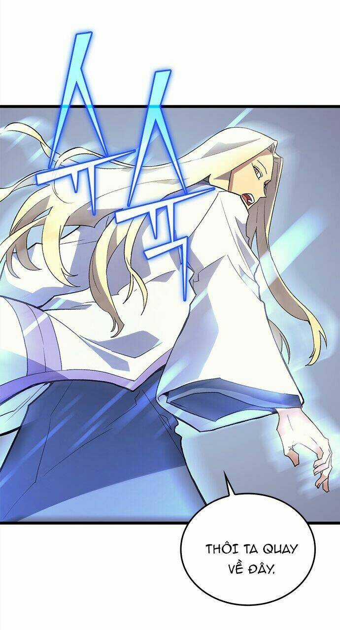 Pháp Sư Từ Thế Giới Khác Chapter 1 trang 25