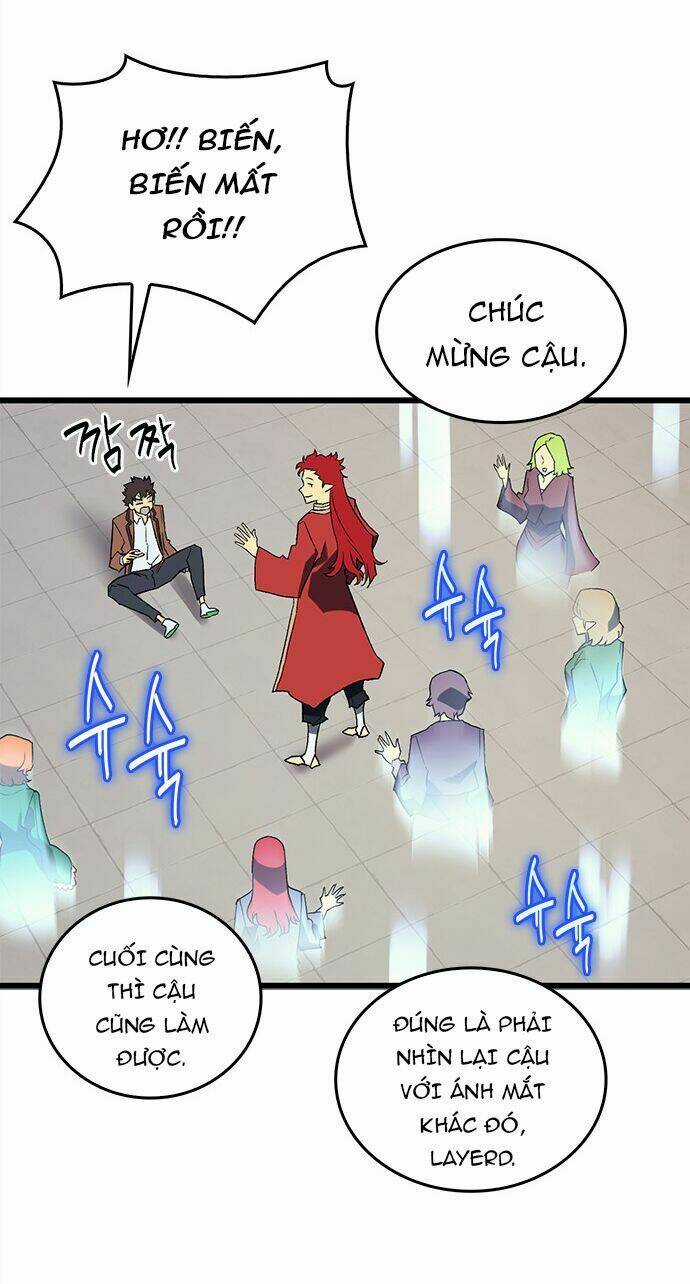 Pháp Sư Từ Thế Giới Khác Chapter 1 trang 26