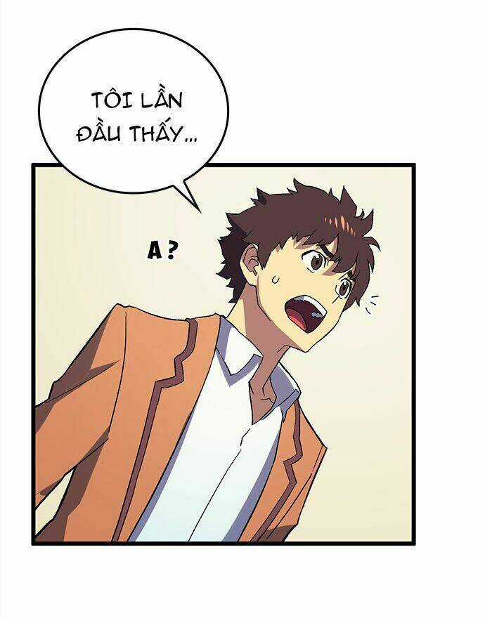 Pháp Sư Từ Thế Giới Khác Chapter 1 trang 28