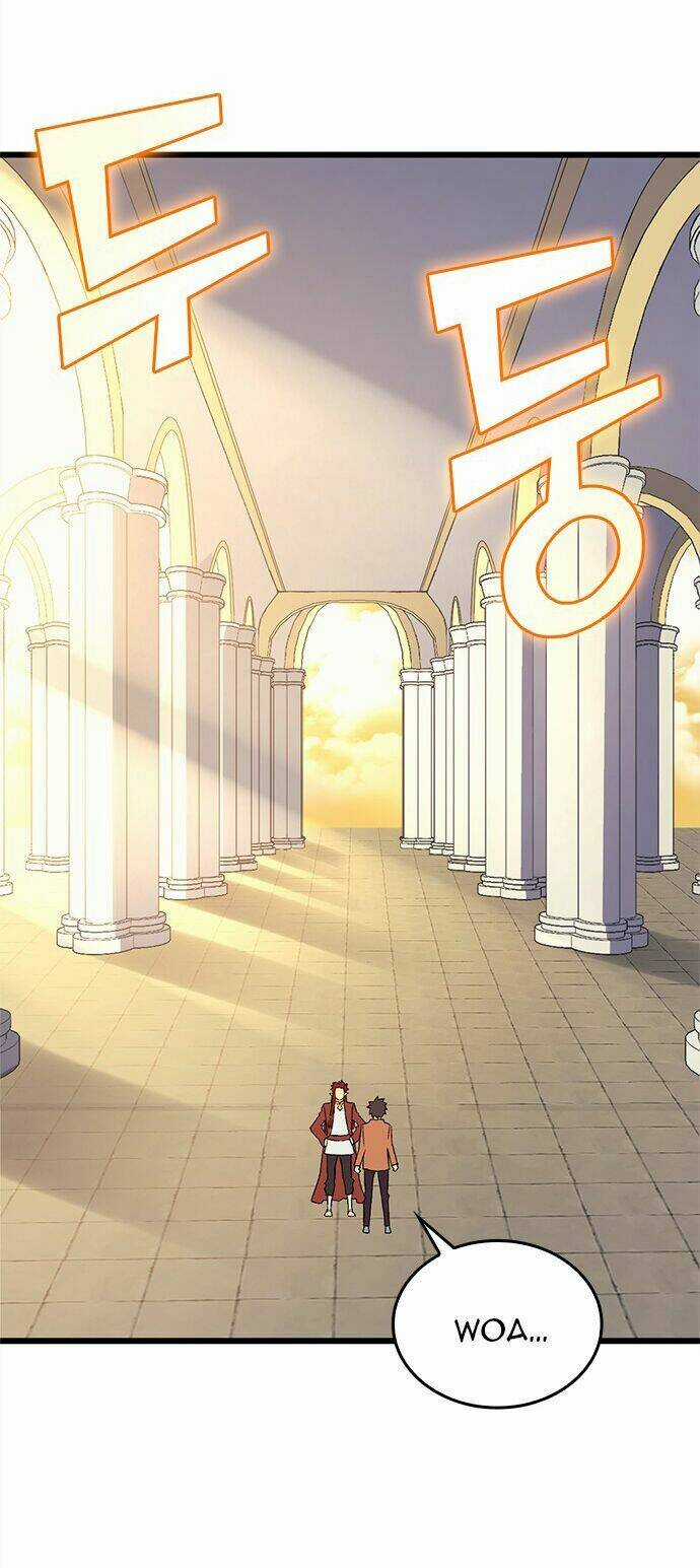 Pháp Sư Từ Thế Giới Khác Chapter 1 trang 29