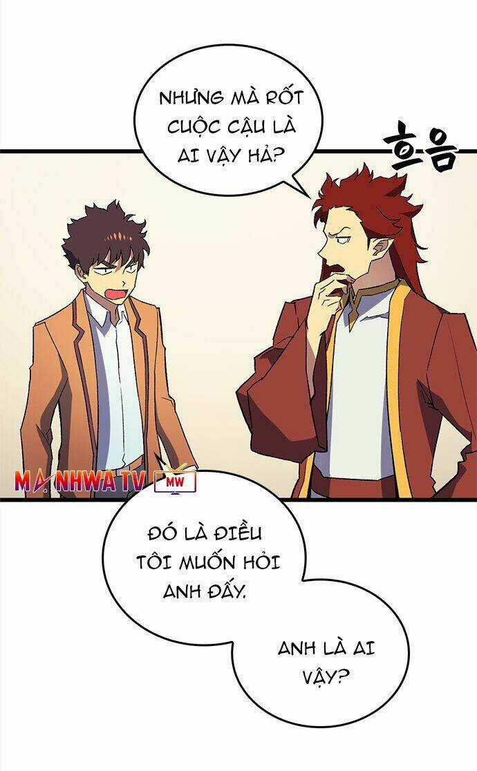 Pháp Sư Từ Thế Giới Khác Chapter 1 trang 30