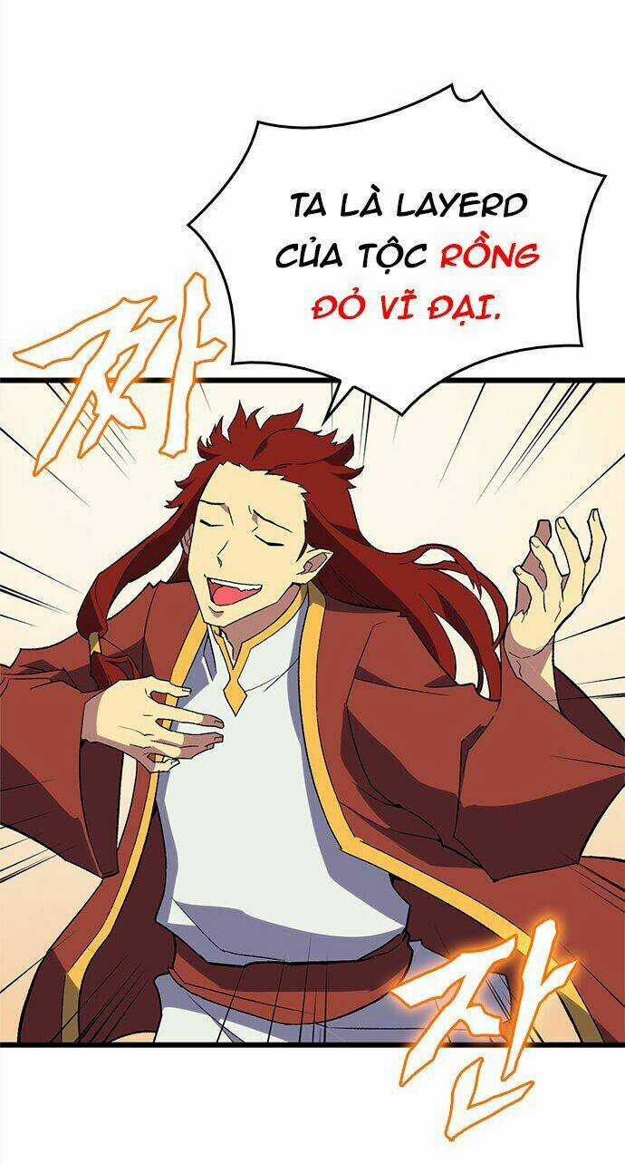 Pháp Sư Từ Thế Giới Khác Chapter 1 trang 31