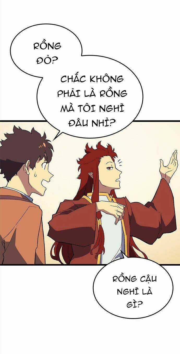 Pháp Sư Từ Thế Giới Khác Chapter 1 trang 32