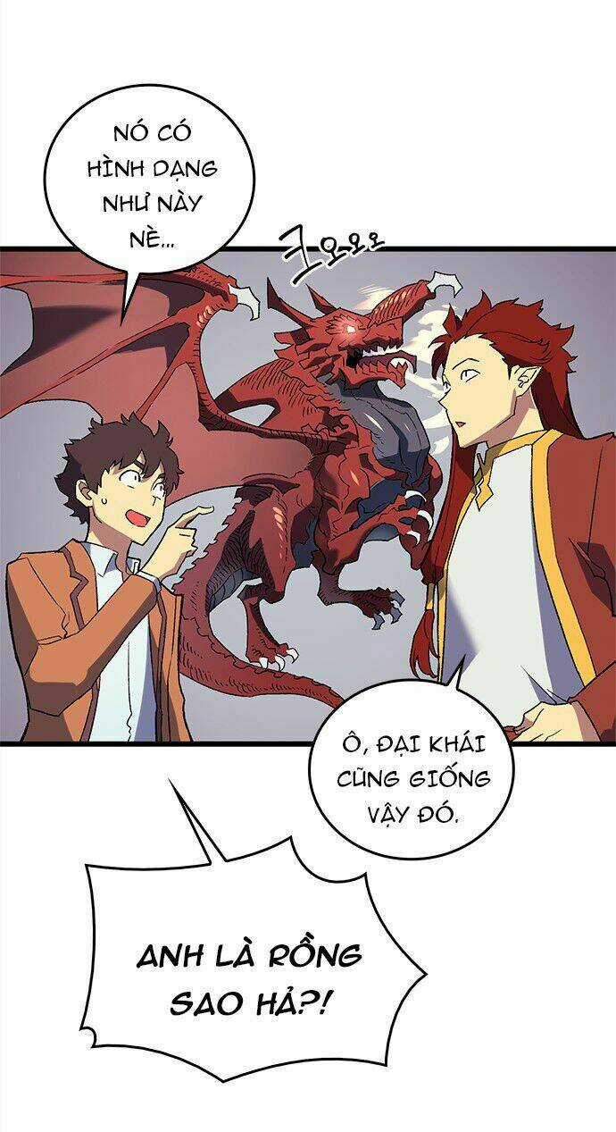 Pháp Sư Từ Thế Giới Khác Chapter 1 trang 33