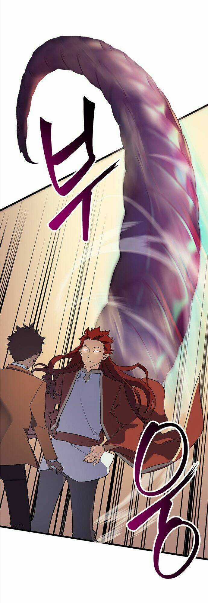 Pháp Sư Từ Thế Giới Khác Chapter 1 trang 34