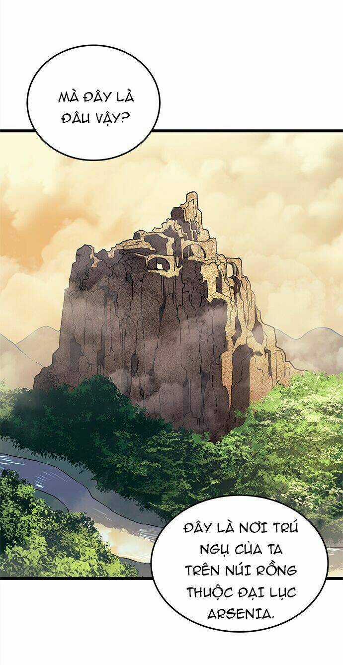 Pháp Sư Từ Thế Giới Khác Chapter 1 trang 37