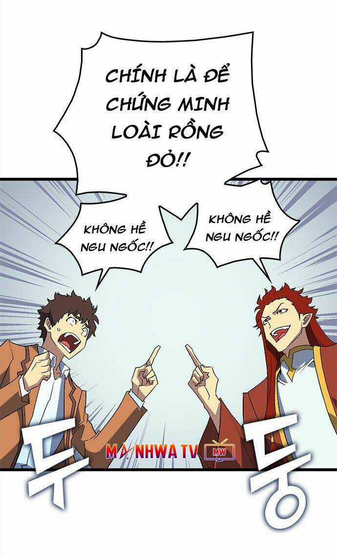 Pháp Sư Từ Thế Giới Khác Chapter 1 trang 42