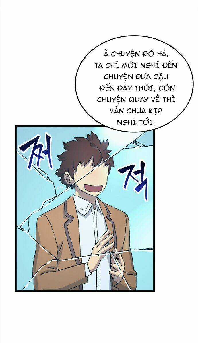 Pháp Sư Từ Thế Giới Khác Chapter 1 trang 44