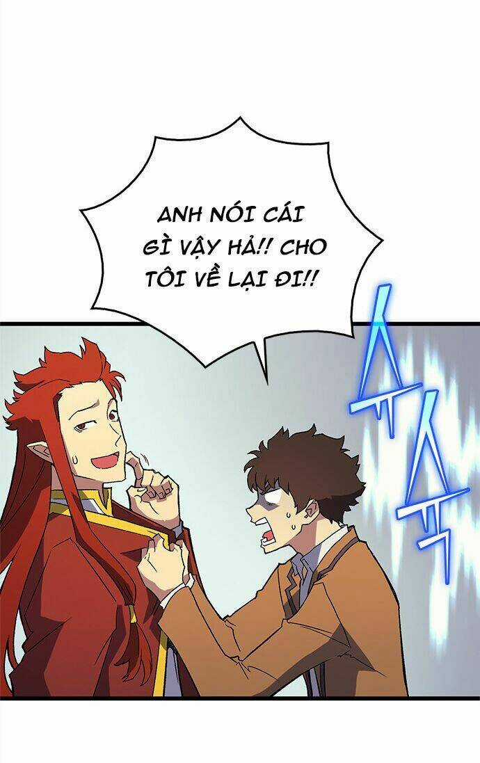 Pháp Sư Từ Thế Giới Khác Chapter 1 trang 45