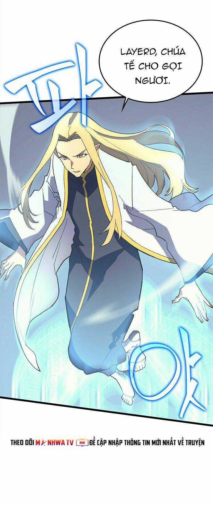 Pháp Sư Từ Thế Giới Khác Chapter 1 trang 46