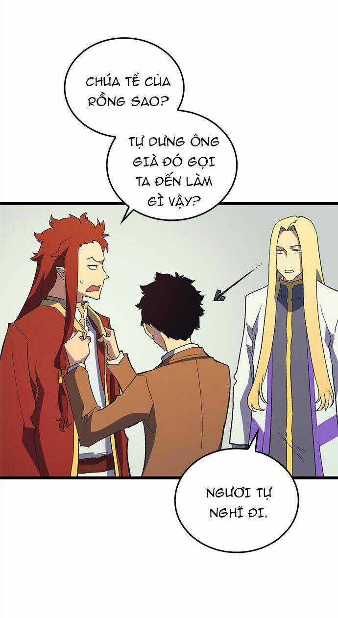 Pháp Sư Từ Thế Giới Khác Chapter 1 trang 47