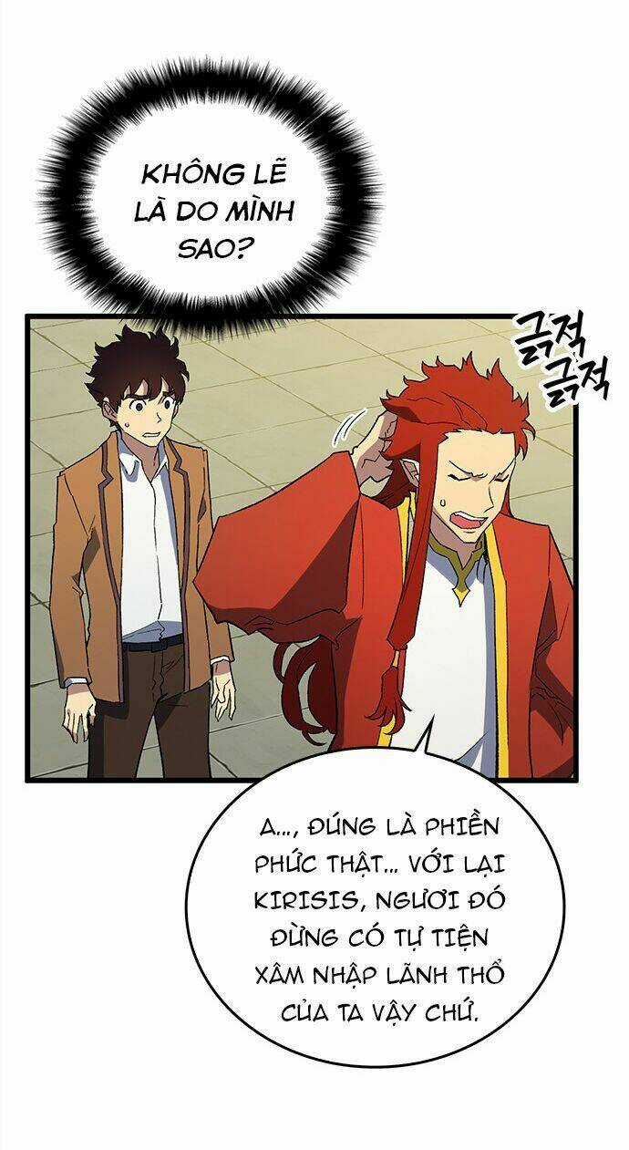 Pháp Sư Từ Thế Giới Khác Chapter 1 trang 48