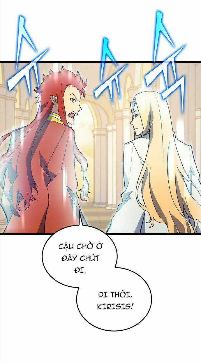 Pháp Sư Từ Thế Giới Khác Chapter 1 trang 49