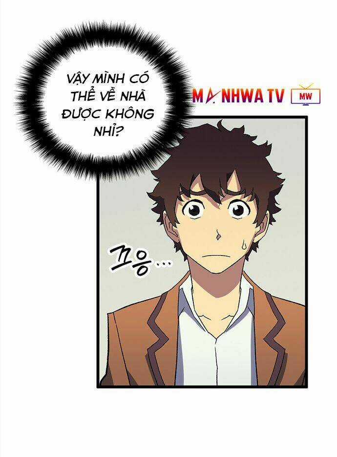 Pháp Sư Từ Thế Giới Khác Chapter 1 trang 50