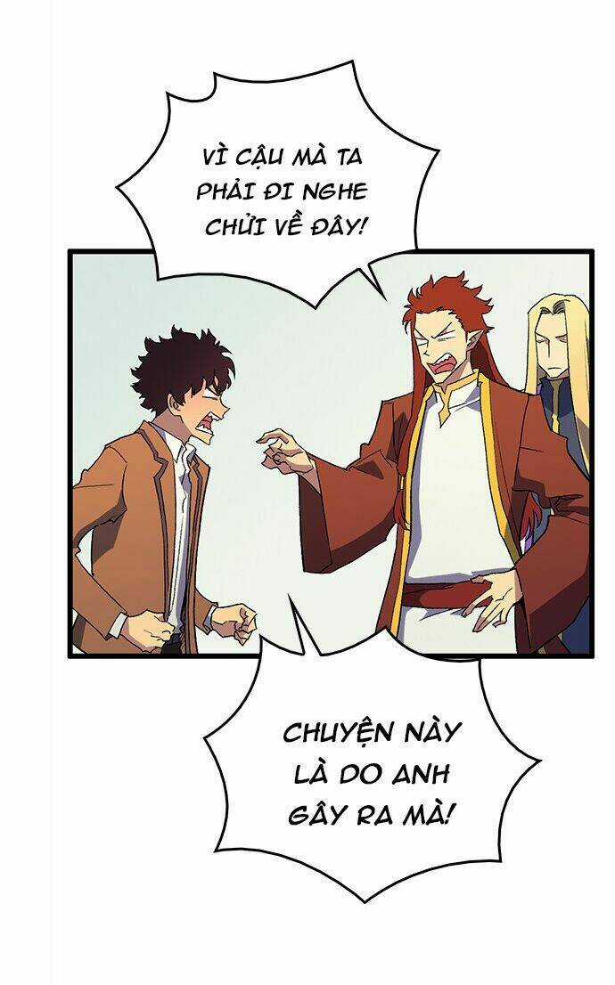 Pháp Sư Từ Thế Giới Khác Chapter 1 trang 53