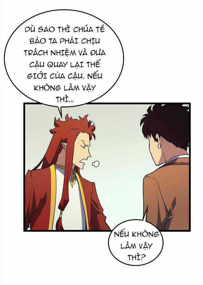 Pháp Sư Từ Thế Giới Khác Chapter 1 trang 54