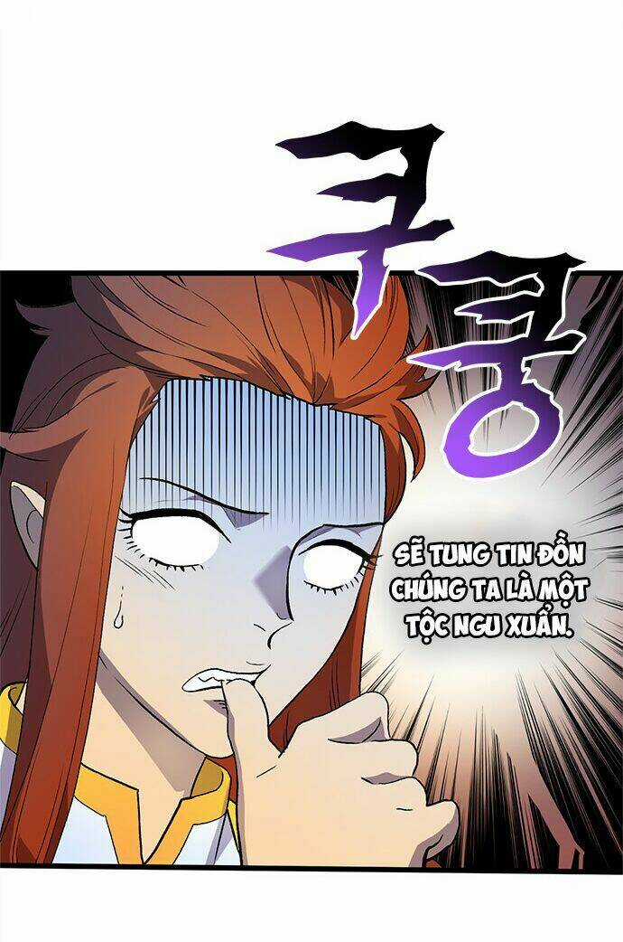 Pháp Sư Từ Thế Giới Khác Chapter 1 trang 55