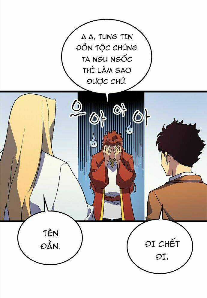 Pháp Sư Từ Thế Giới Khác Chapter 1 trang 56