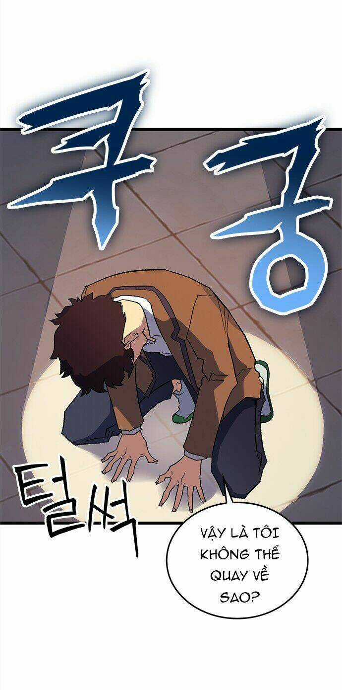 Pháp Sư Từ Thế Giới Khác Chapter 1 trang 57