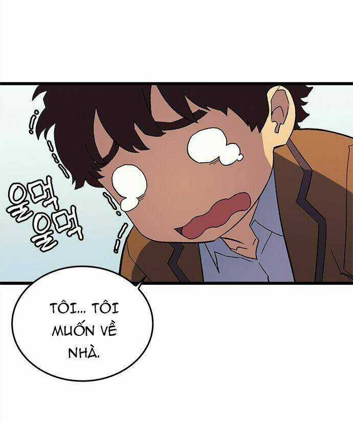 Pháp Sư Từ Thế Giới Khác Chapter 1 trang 58