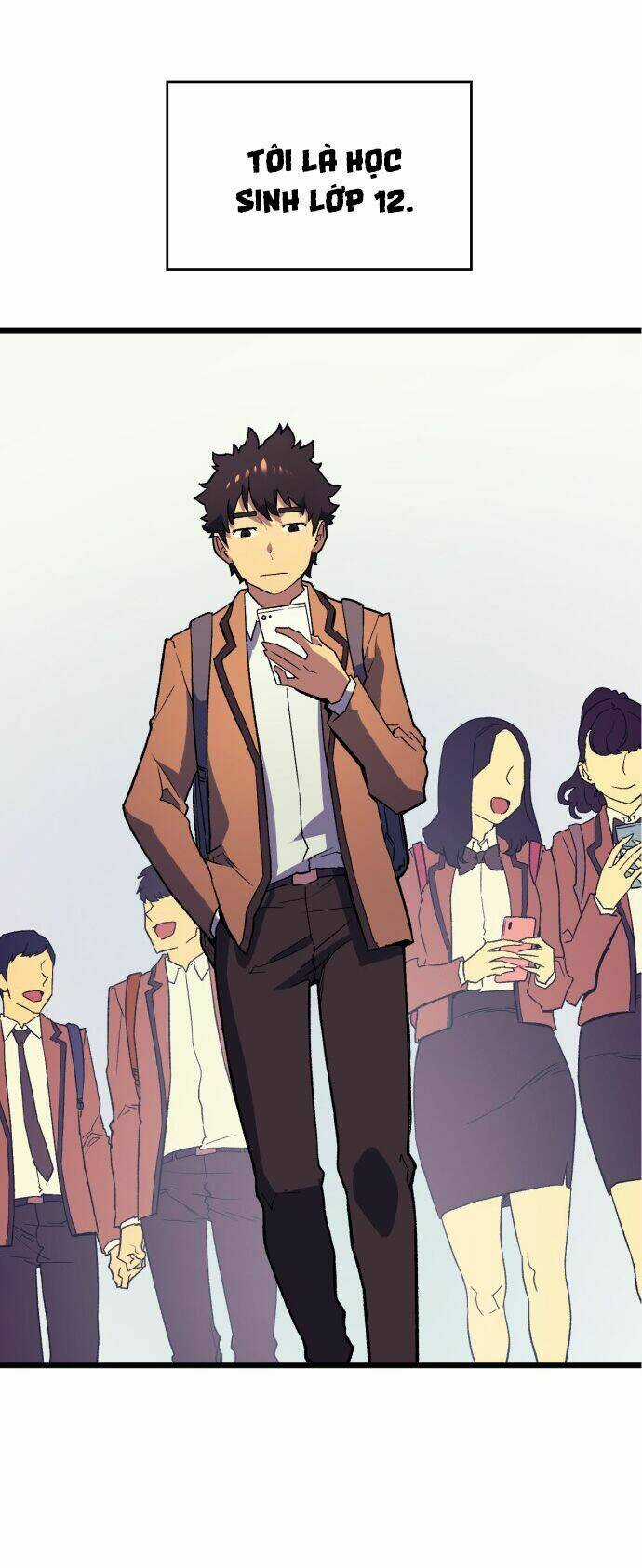 Pháp Sư Từ Thế Giới Khác Chapter 1 trang 6