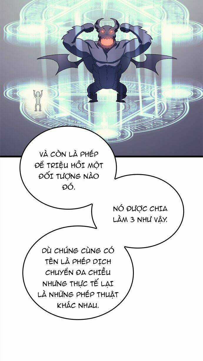 Pháp Sư Từ Thế Giới Khác Chapter 1 trang 61