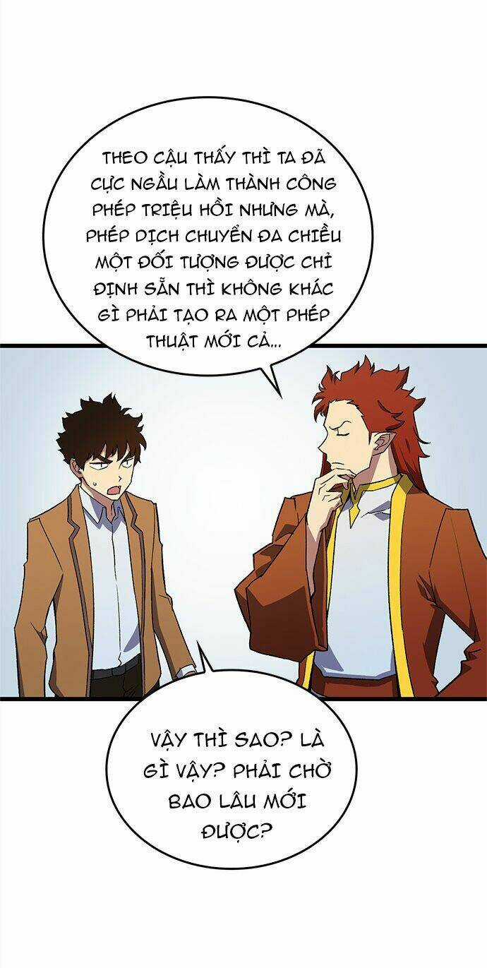 Pháp Sư Từ Thế Giới Khác Chapter 1 trang 62