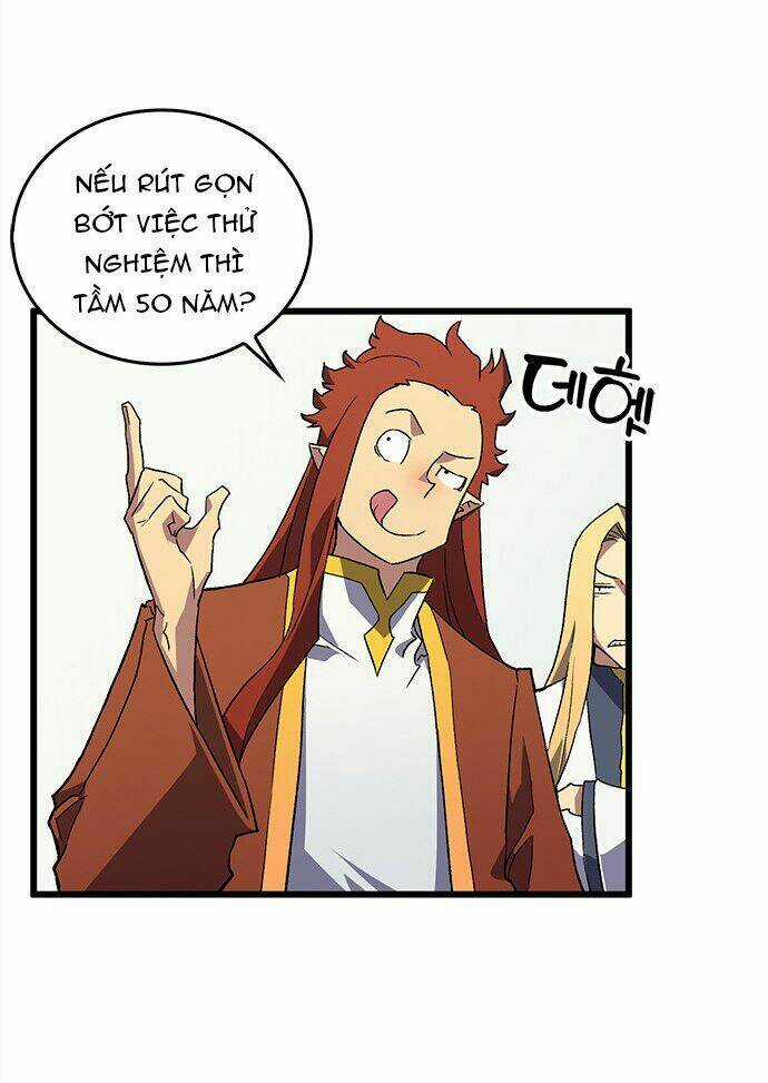 Pháp Sư Từ Thế Giới Khác Chapter 1 trang 63