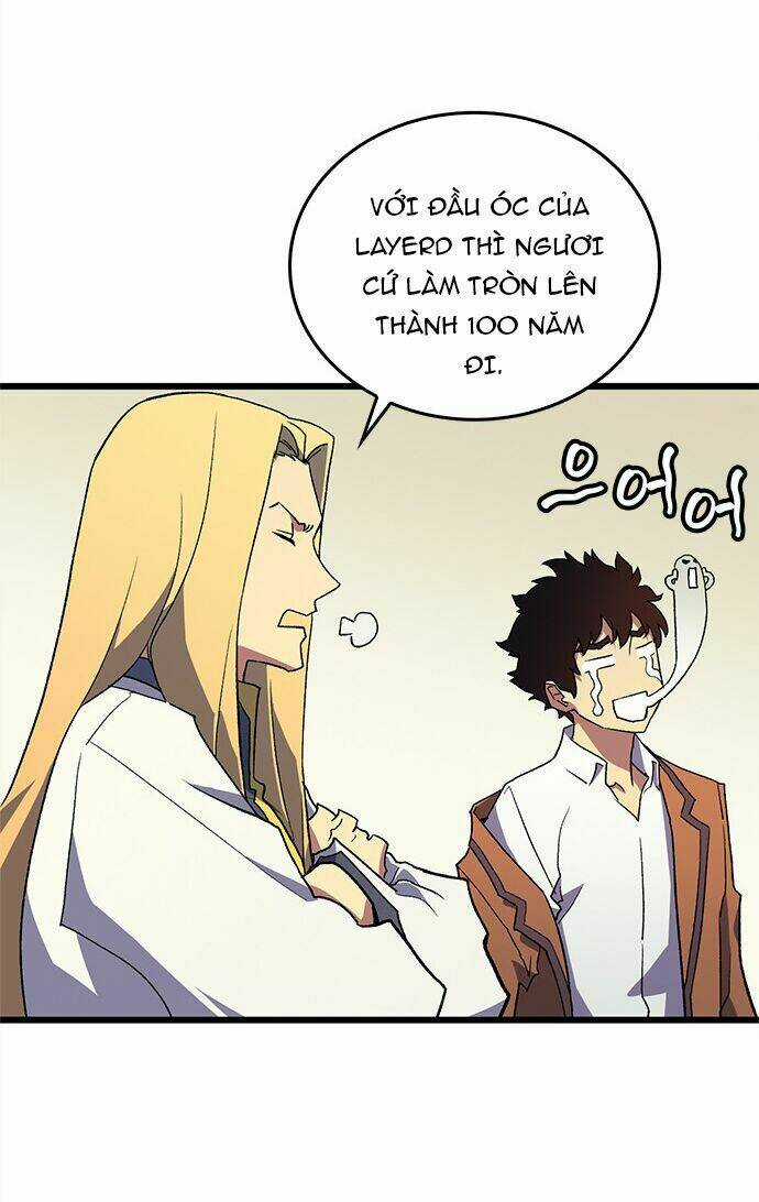 Pháp Sư Từ Thế Giới Khác Chapter 1 trang 64