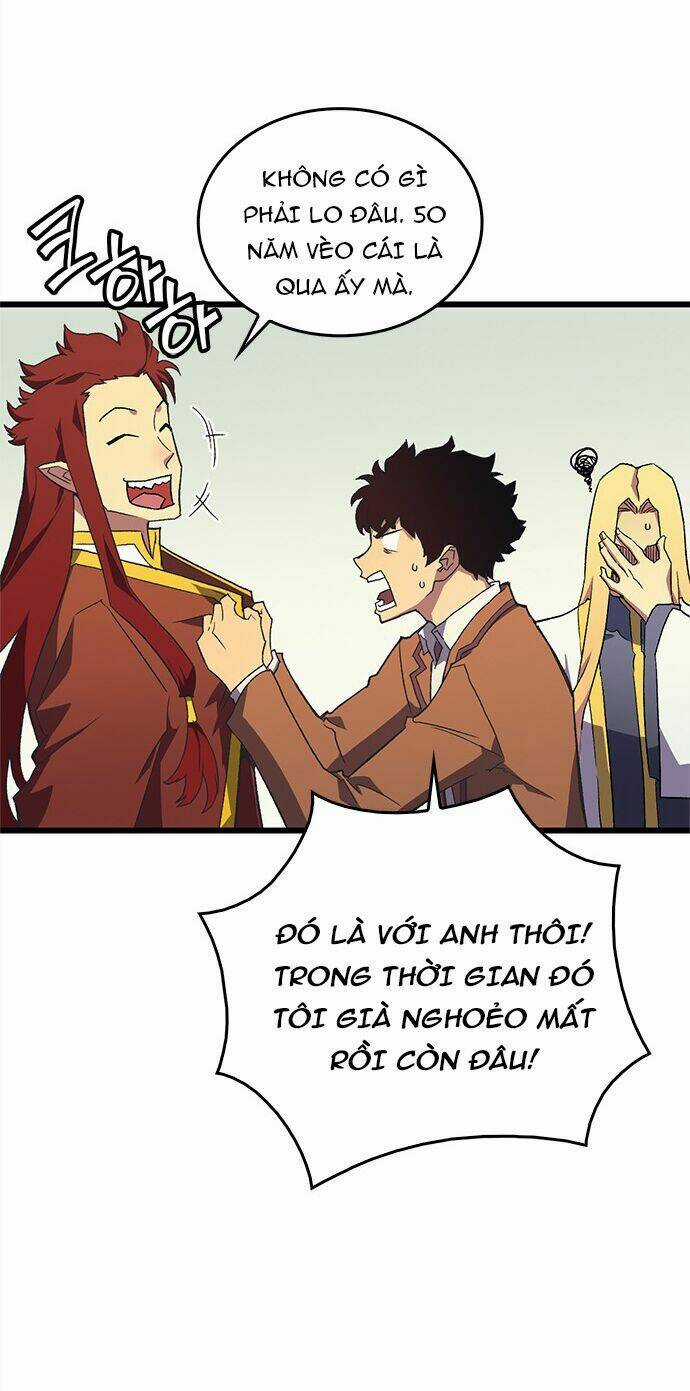 Pháp Sư Từ Thế Giới Khác Chapter 1 trang 65