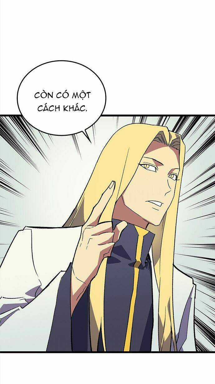 Pháp Sư Từ Thế Giới Khác Chapter 1 trang 66