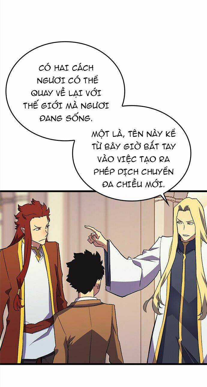 Pháp Sư Từ Thế Giới Khác Chapter 1 trang 67