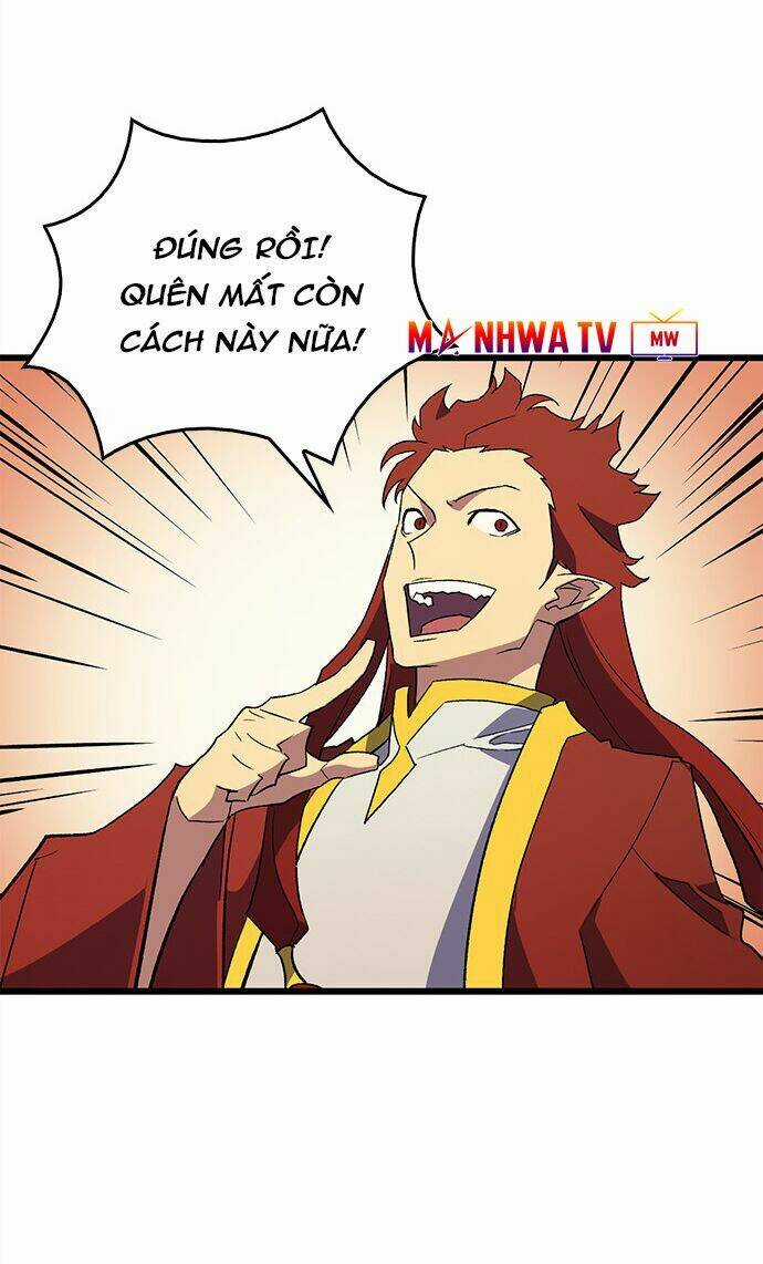 Pháp Sư Từ Thế Giới Khác Chapter 1 trang 69