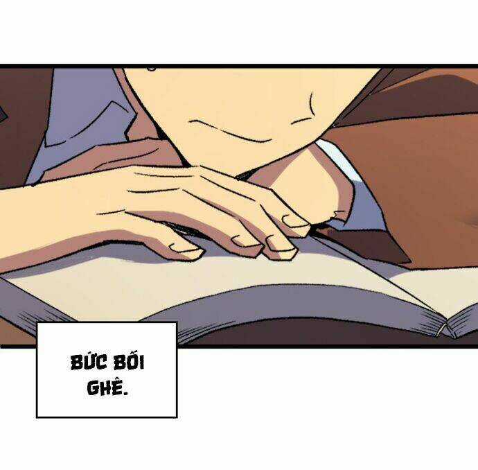 Pháp Sư Từ Thế Giới Khác Chapter 1 trang 9