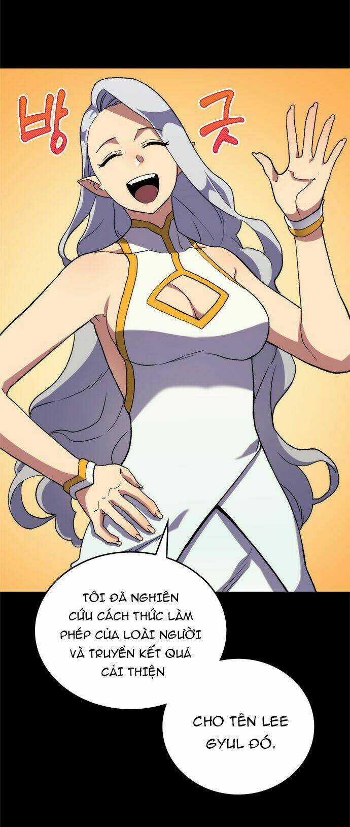 Pháp Sư Từ Thế Giới Khác Chapter 10 trang 10