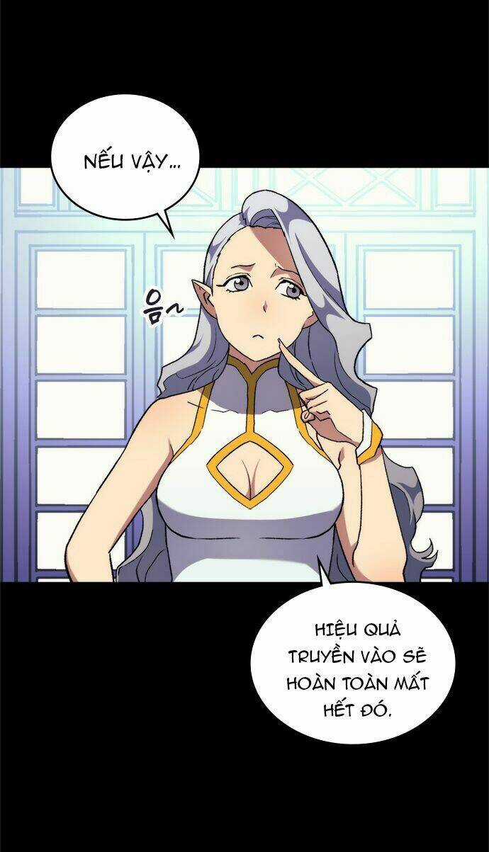 Pháp Sư Từ Thế Giới Khác Chapter 10 trang 13