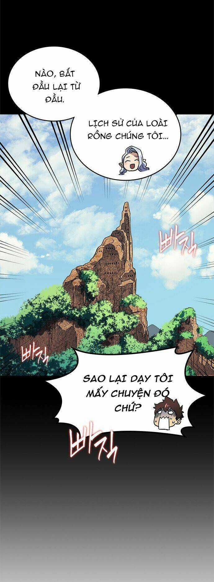 Pháp Sư Từ Thế Giới Khác Chapter 10 trang 14