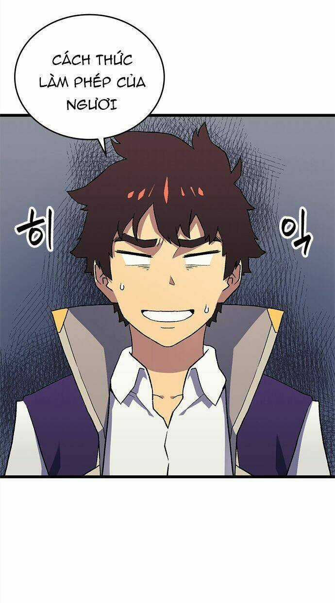 Pháp Sư Từ Thế Giới Khác Chapter 10 trang 15