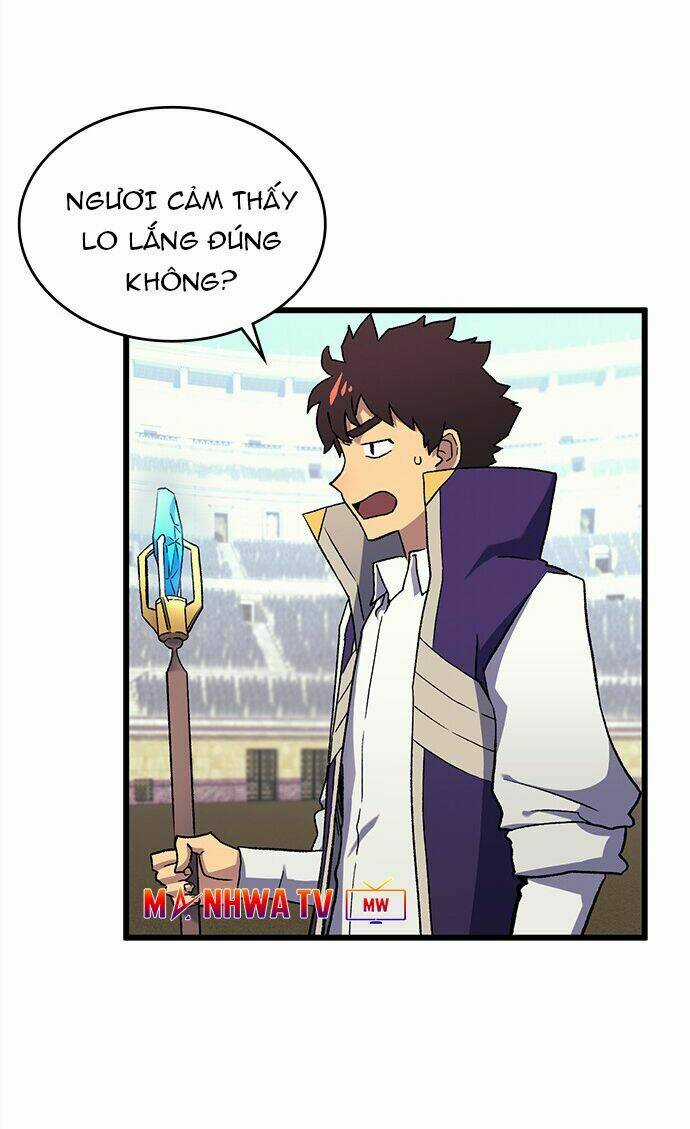 Pháp Sư Từ Thế Giới Khác Chapter 10 trang 17