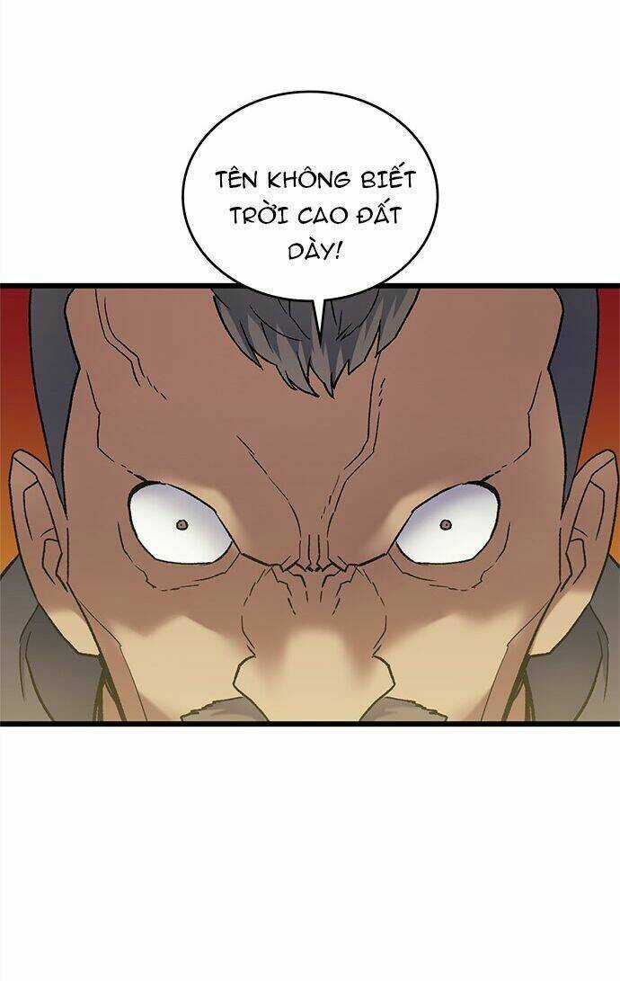 Pháp Sư Từ Thế Giới Khác Chapter 10 trang 18