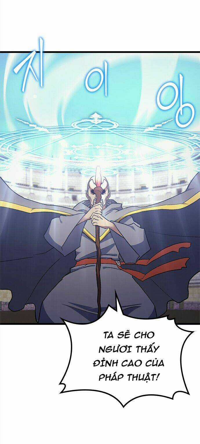 Pháp Sư Từ Thế Giới Khác Chapter 10 trang 19