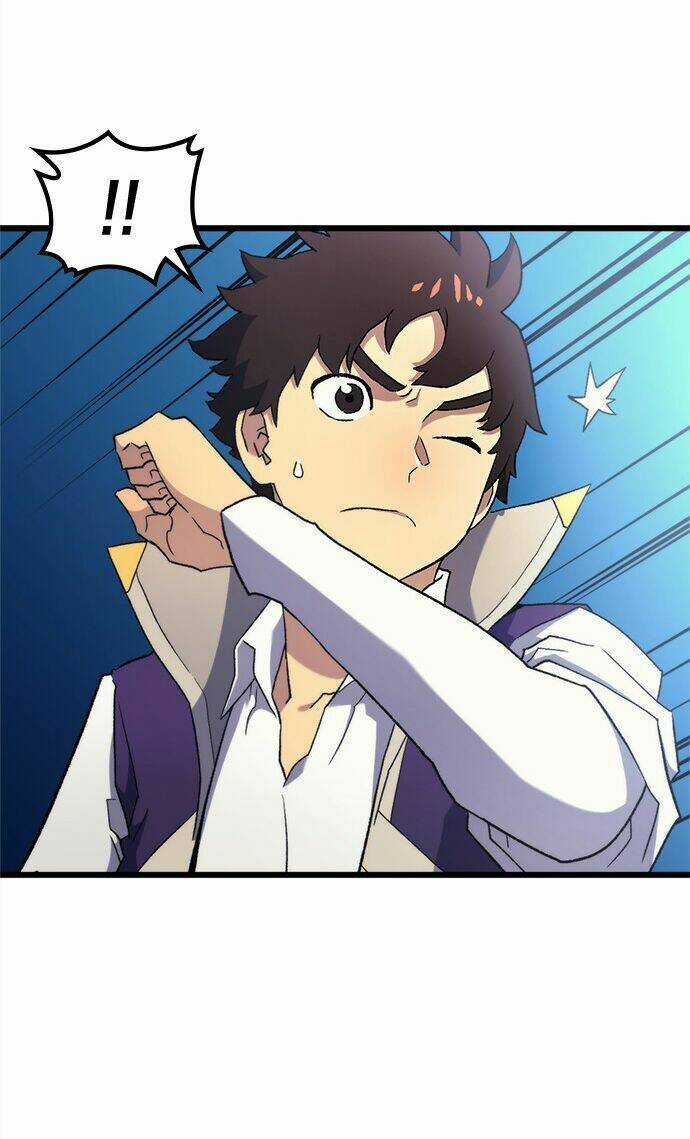 Pháp Sư Từ Thế Giới Khác Chapter 10 trang 21