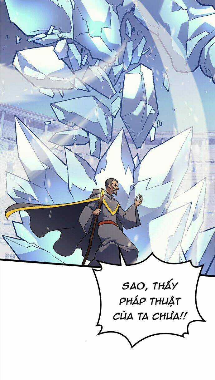 Pháp Sư Từ Thế Giới Khác Chapter 10 trang 25